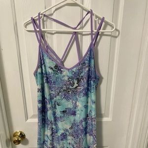 Women’s Secret Treasures Night Gown Size Large